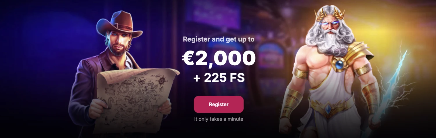 Promotional Banner